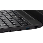 Ноутбук IRU Tactio 15ALG Core i3 1215U 16Gb SSD512Gb Intel UHD Graphics 15.6" IPS FHD Win11Pro 64 black (2019268)