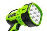 Аккумуляторный светодиодный фонарь прожектор Greenworks, G24SL, 3401207,24v, без АКБ и ЗУ