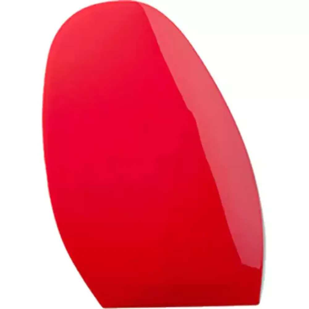 Профилактика формованная Casali Mirror №3 1,3мм (16,6х11,6см) красный Профилактика формованная Casali Mirror №3 1,3мм (16,6х11,6см) красный