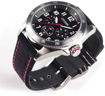 Мужские японские наручные часы Citizen BU2030-17E
