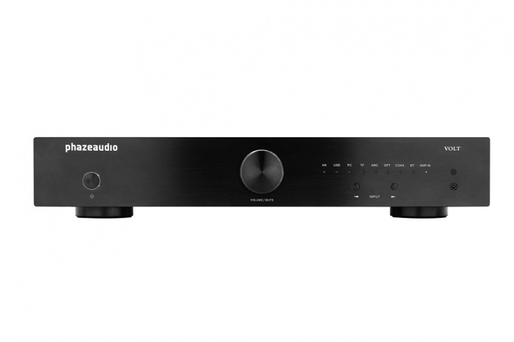 Phaze Audio VOLT Стереоусилитель