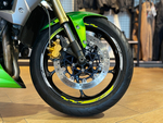 Triumph Street Triple 675 ABS