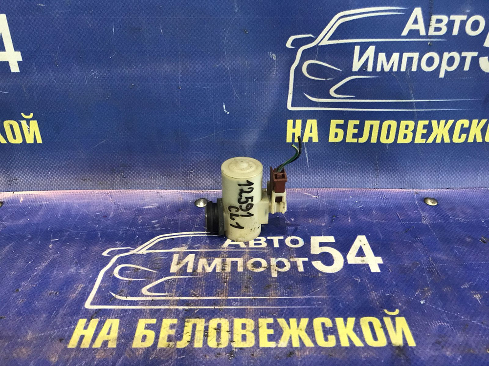 Моторчик бачка омывателя Honda ACCORD 2000-2002