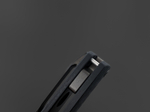 Складной нож Kurakh-B [T10S PVD Carbon G10]