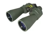 Бинокль Sturman 10x50 с сеткой зелёный