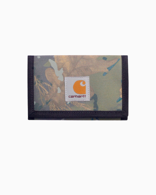 Кошелёк Carhartt WIP Alec Wallet
