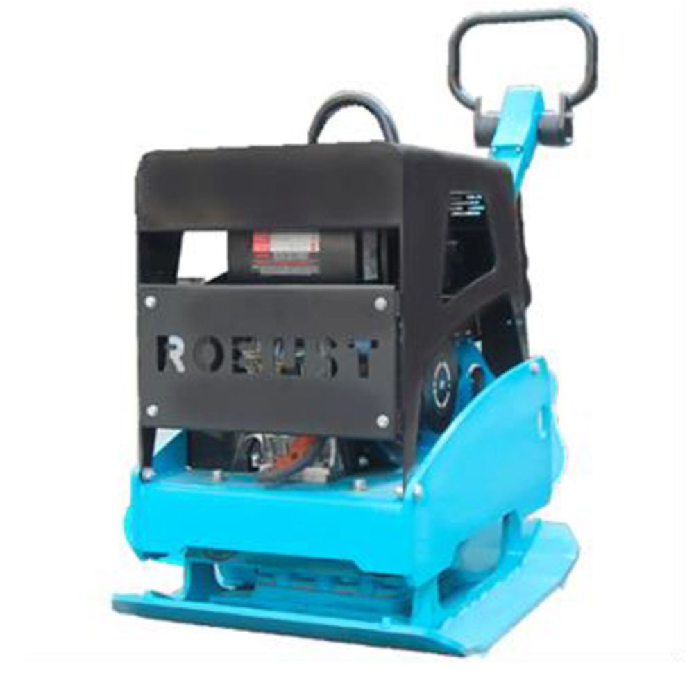 Виброплита ROBUST CPC-330DE Виброплита ROBUST CPC-330DE