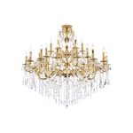 Подвесной светильник Maytoni DIA882-PL-30-G