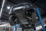 Защита картера двигателя и КПП BMS для Ford Ranger Raptor 2022-2026