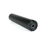 Карбоновый ДТК закрытого типа Москит на карабин CZ 457, CZ 455, Anschutz, Winchester Wildcat, Tikka T1x (.22LR, 1/2-28UNEF), BRT