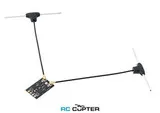 Приёмник BetaFPV SuperD ELRS diversity 2.4 GHz