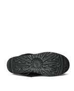 LOWMEL TRAINER - Leather Black