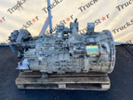 МКПП HW16C HW25716XST 2023г.
