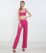 Брюки Patrizia Pepe - розовый(2P1498 A236)