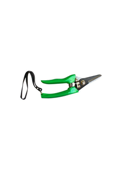 Секатор флористический (L-175мм),в блистере WMC TOOLS WMC-TG1306011-B