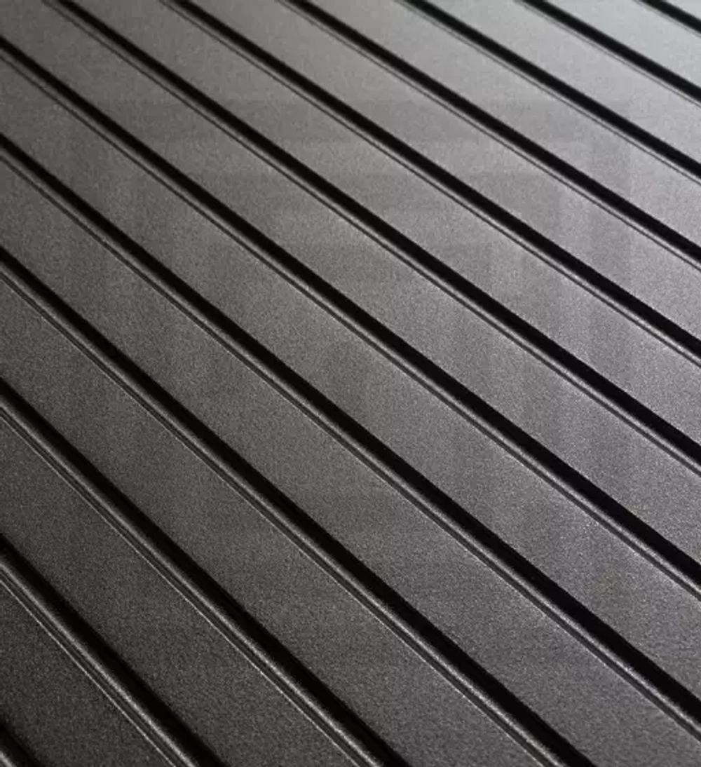 Пиано зеркало фацет белый софт