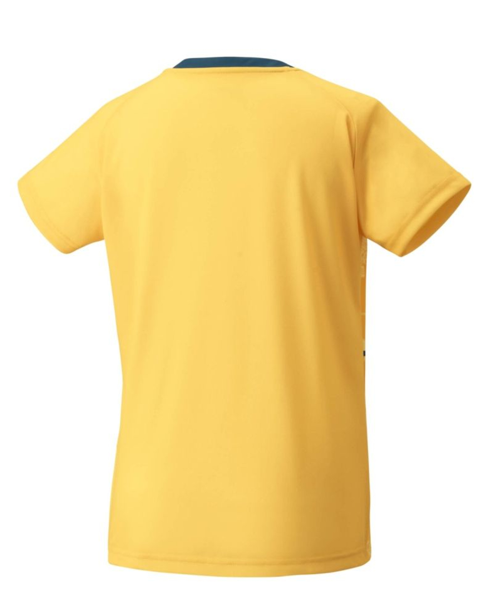 Женская футболка Yonex Crew Neck