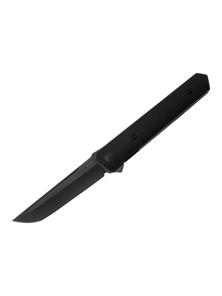 Нож Boker 01BO512 Kwaiken American Tanto