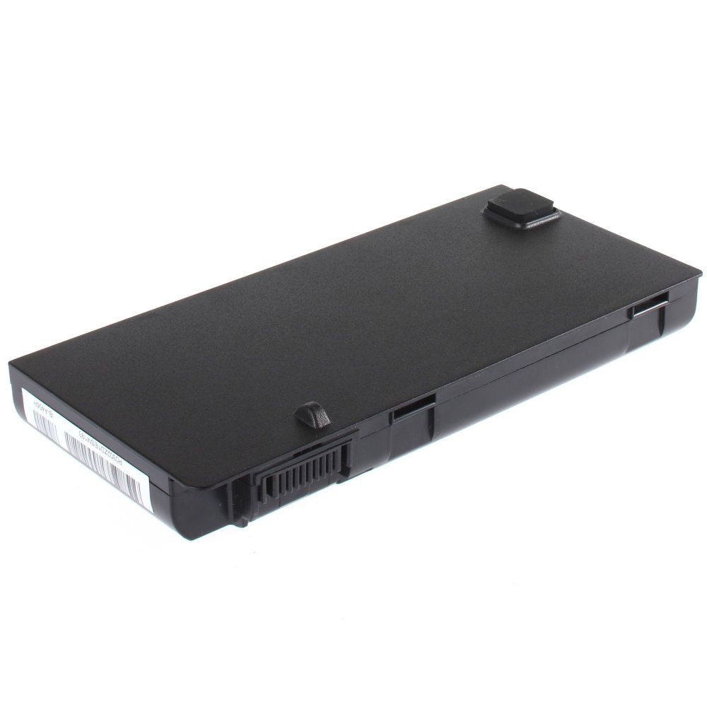Аккумуляторная батарея iBatt 7800 mAh для ноутбуков MSI (BTY-M6D)