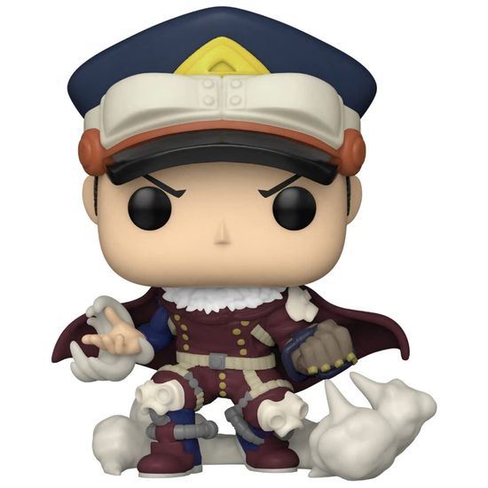 Фигурка Funko POP! Animation My Hero Academia Inasa Yoarashi 58600