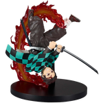 Фигурка Banpresto Vibration Stars Kimetsu no Yaiba Tanjiro Kamado
