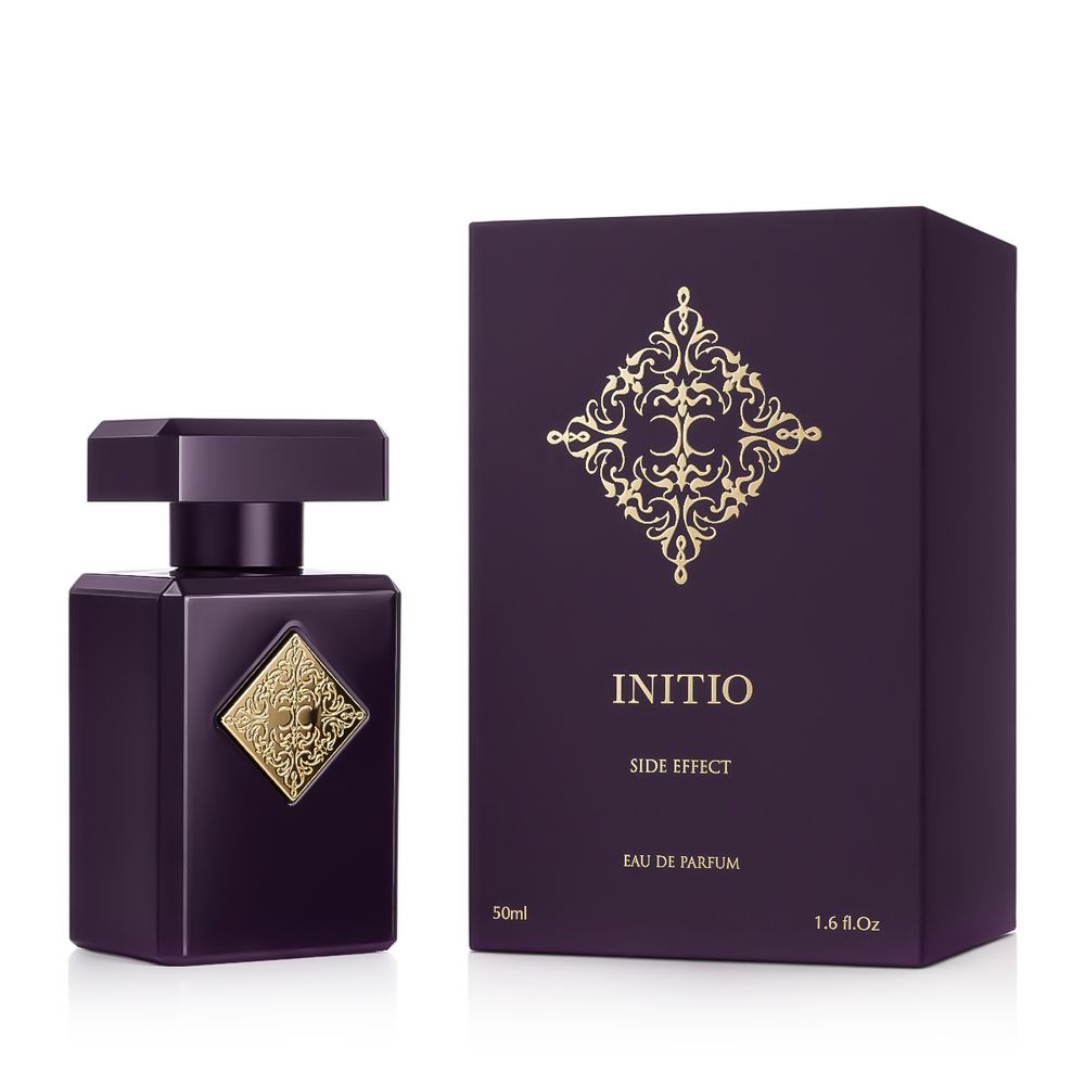 Initio Side Effect Eau De Parfum 50 ml (unisex) Initio Side Effect Eau De Parfum 50 ml (unisex)