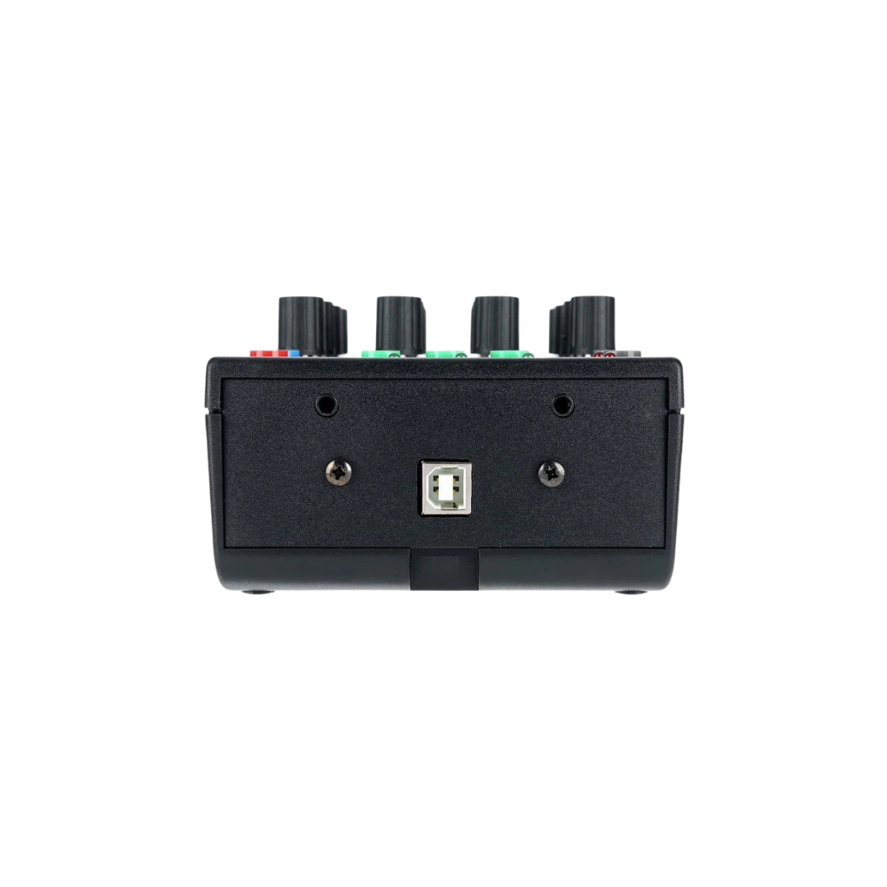 Faderfox EC4