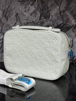 Сумка через плечо Louis Vuitton S-Lock
