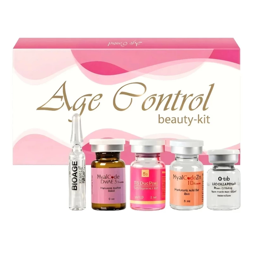 Age Control HyalCode