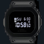 Женские наручные часы Casio G-Shock GM-S5600U-1