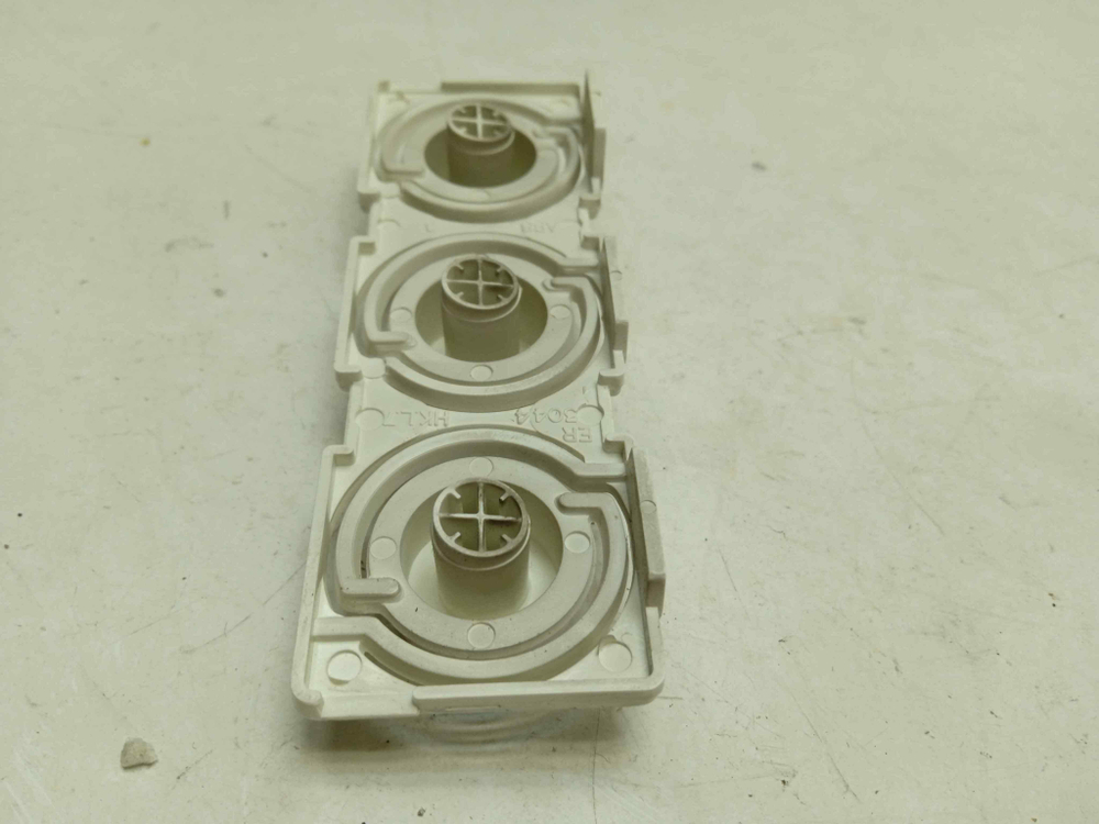 WD-10170SD кт175 Панель кнопок для стиральной машины LG WD-10170SD б/у