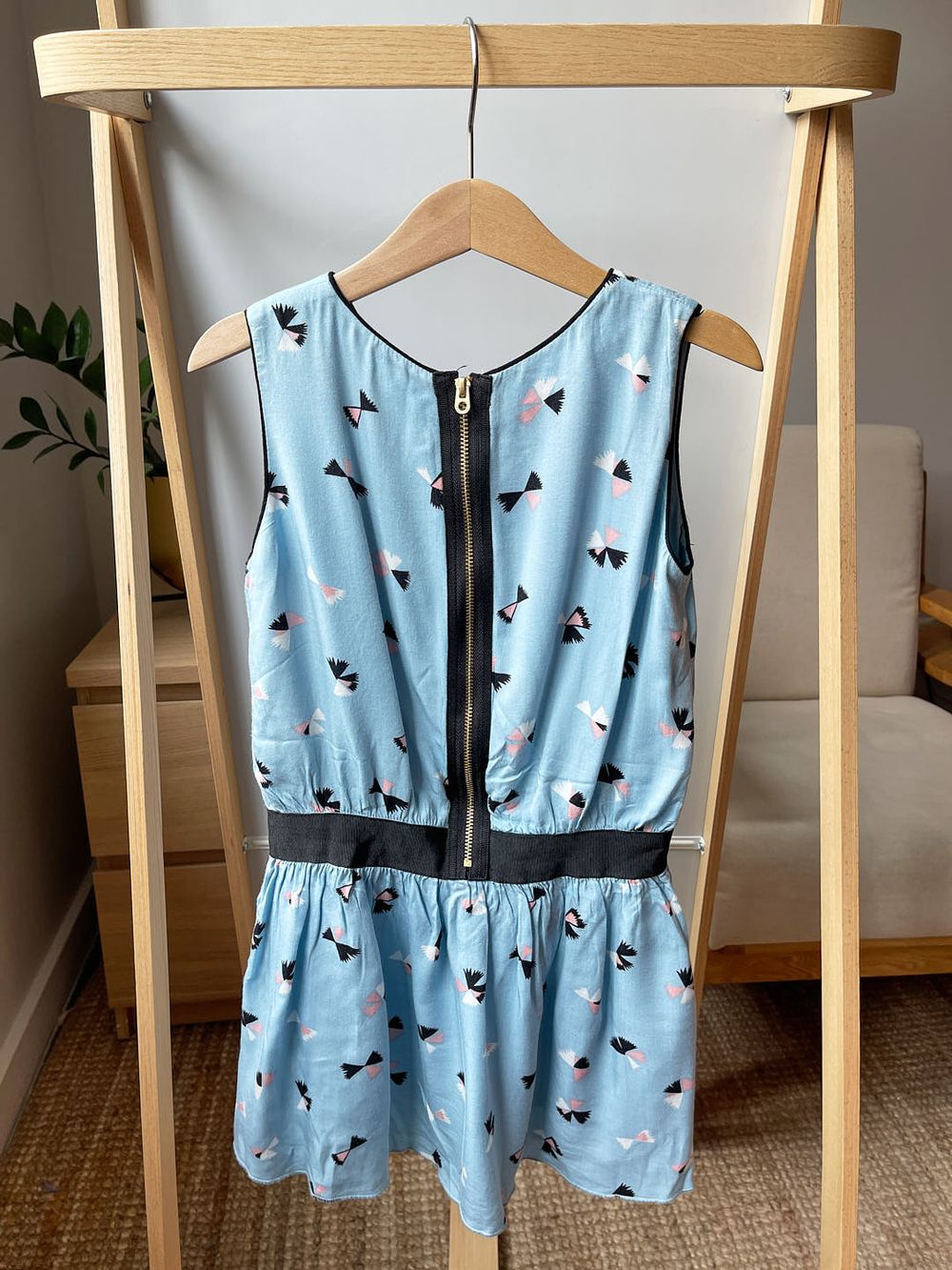 Платье Little Marc Jacobs
