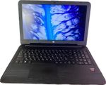 Уценённый ноутбук HP 15-ba051ur
