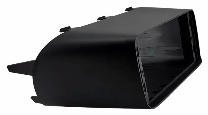 Магнитола для Honda Accord 8 2007-2015 - Kuberg монитор 12.5" в стиле LEXUS на Android 12, Быстрая, CarPlay, 4G SIM-слот