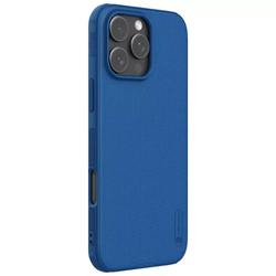 Чехол Nillkin Super Frosted Shield Pro Magnetic для iPhone 16 Pro Max