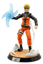 Фигурка Конструктор Blokees Naruto Classic Class Naruto Uzumaki