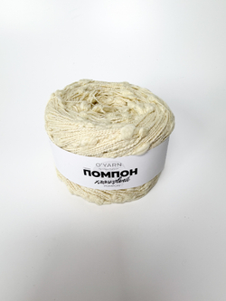Пряжа O'Yarn ПОМПОН, 100г