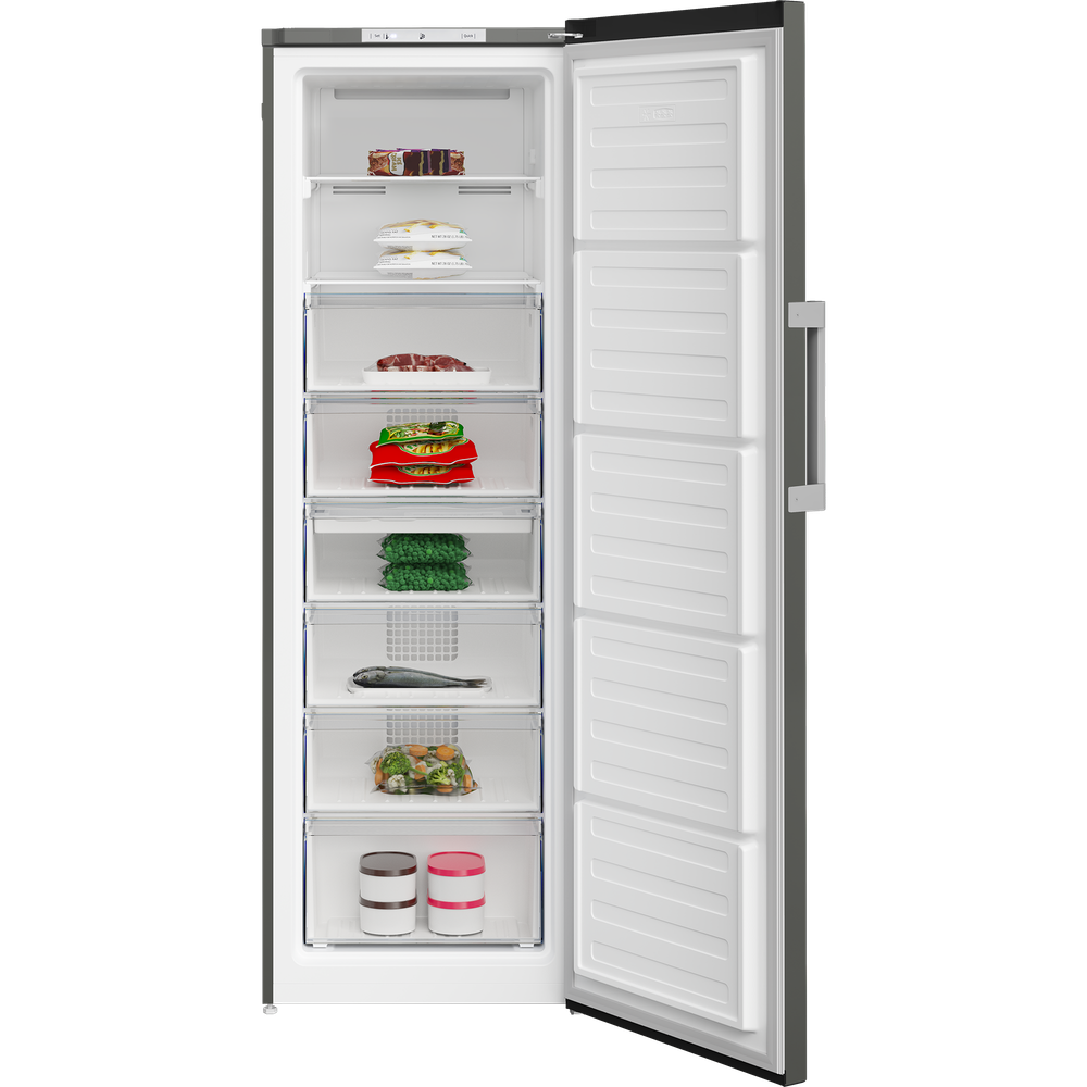 Морозильная камера Beko B1RFNK312G