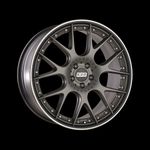 Диск колесный BBS CH-R II 10.5x20 5x120 ET35 CB82 satin platinum