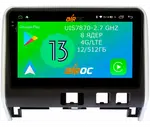 Магнитола для Nissan Serena C27 2016-2019 - Airoc AU-1208 Android 12, Быстрейшая, SIM-слот
