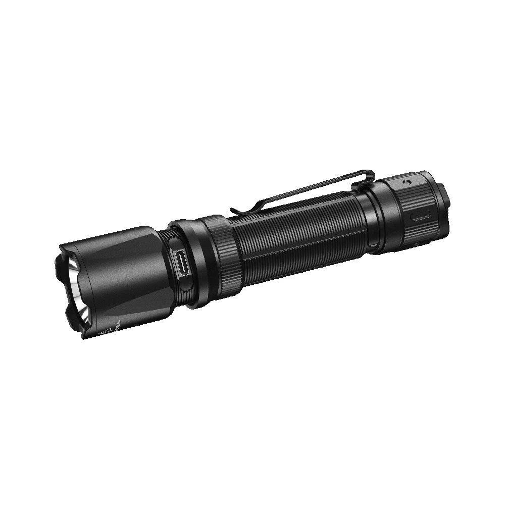 Фонарь Fenix тактический TK20R V2.0 + T5