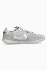 Футзалки Nike Streetgato Junior - серый