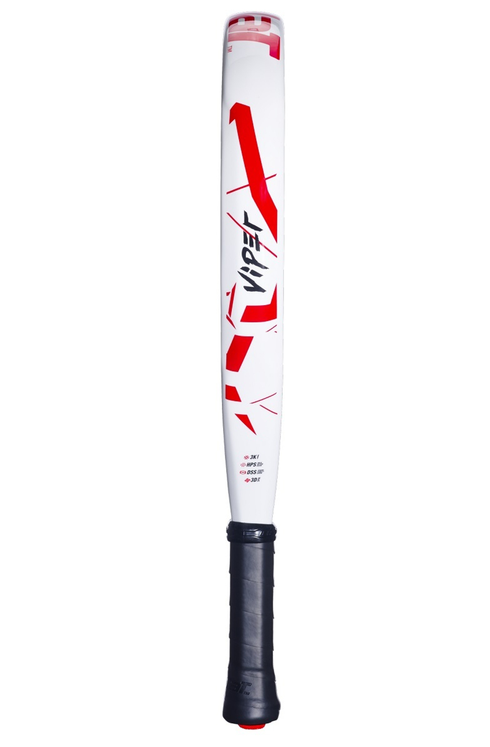 Ракетка для падел тенниса Babolat Technical Viper Juan Lebron 2.5