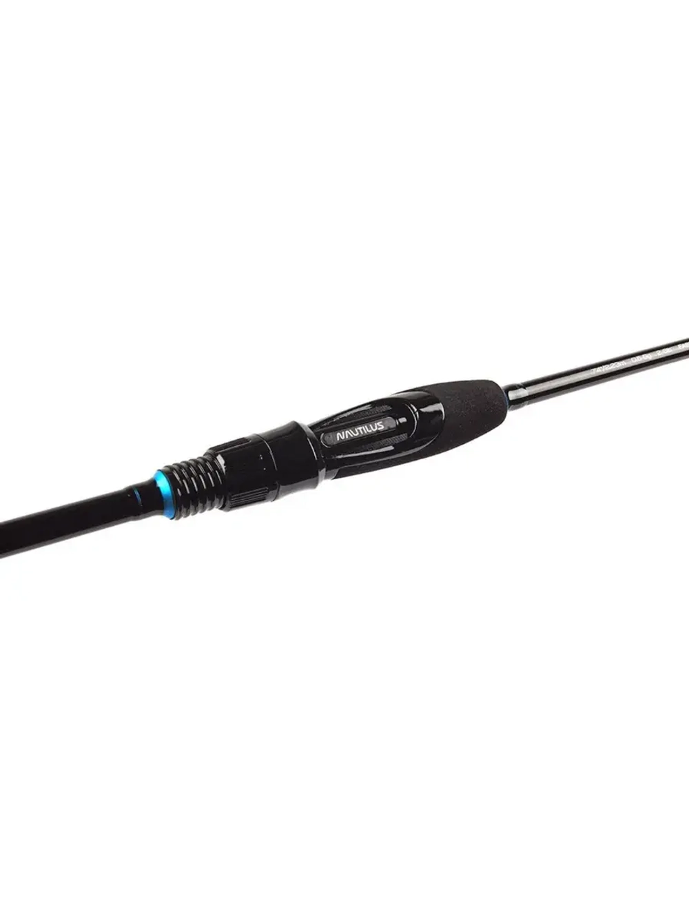 Спиннинг Furyosa FRYS-702UL 213см 0.5-7гр