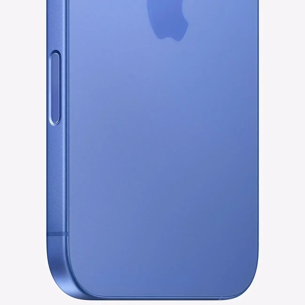 iPhone 16 128GB Ultramarine(Без коробки)