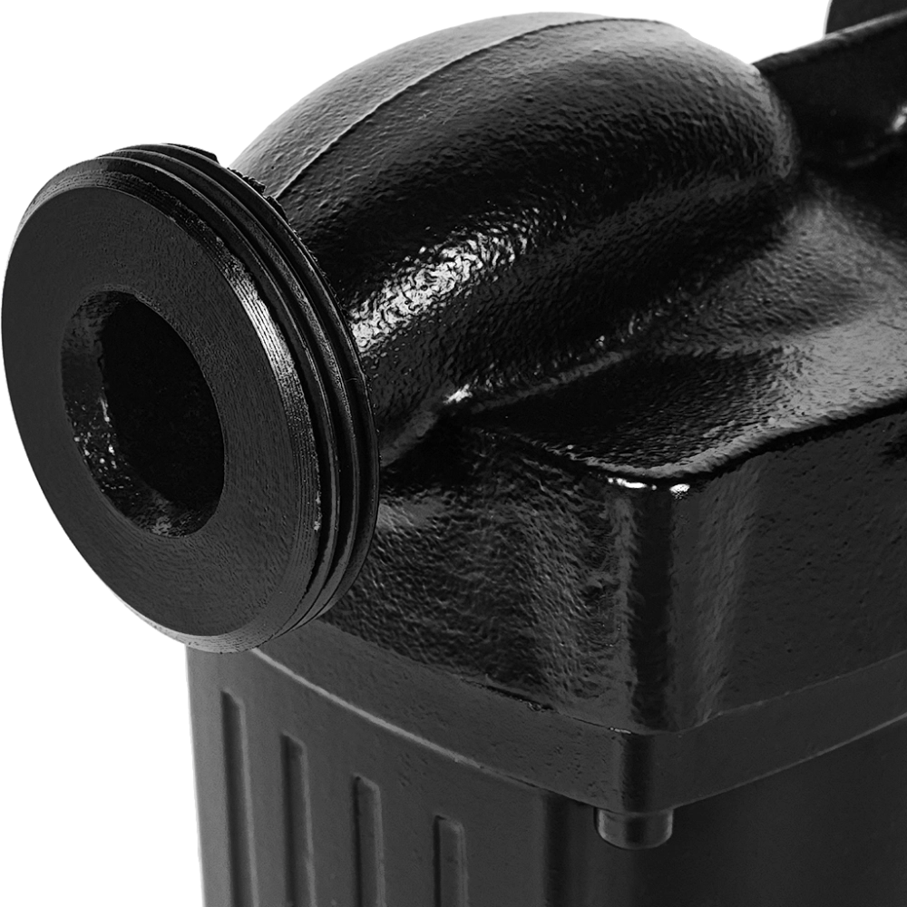 Насос циркуляционный ROMMER EVO 25/40-180