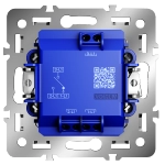Механизм выключателя жалюзи, Voltum S70 VLS0207M