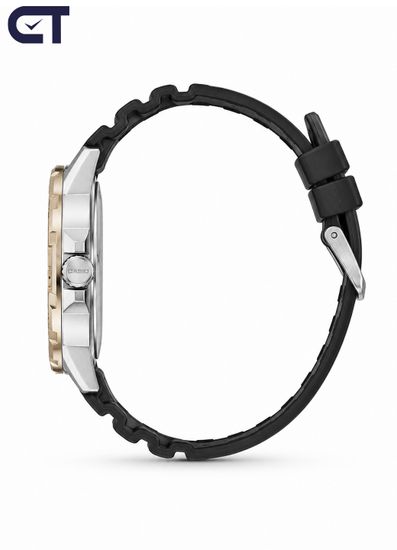 Casio MTD-140-2A General часы наручные мужские — синий циферблат, стальной корпус и WR100