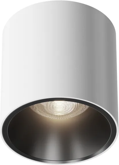 Точечный светильник Alfa LED C064CL-L12W4K Maytoni