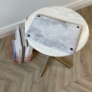 Виниловая наклейка NEBULA для MacBook